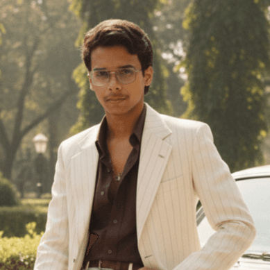 Yuvraj Mishra Profile